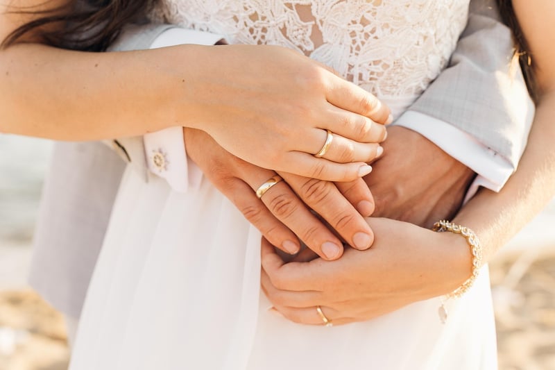 Magical Honeymoons