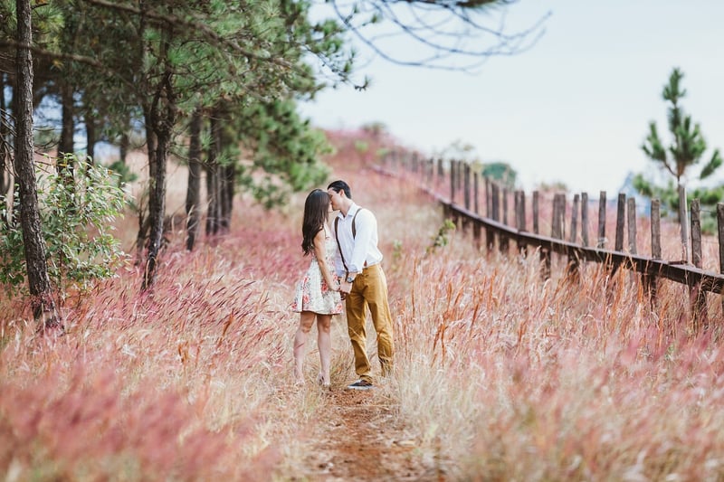 Unconventional Couples